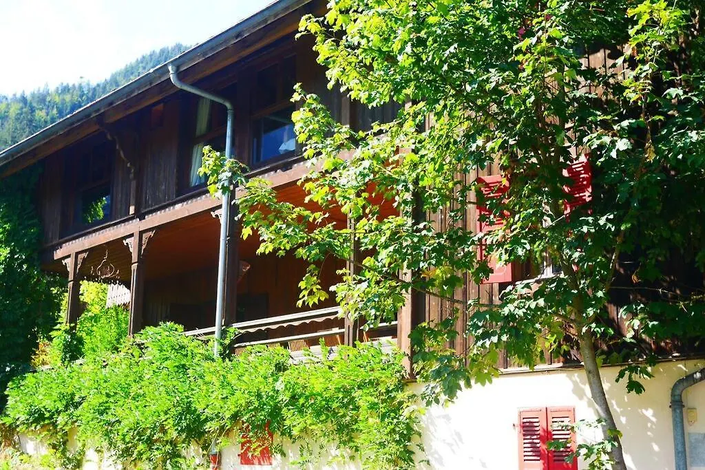 Chalet-Sixtine A Large Family Chalet Of 600M2 Near La Clusaz Saint-Jean-de-Sixt