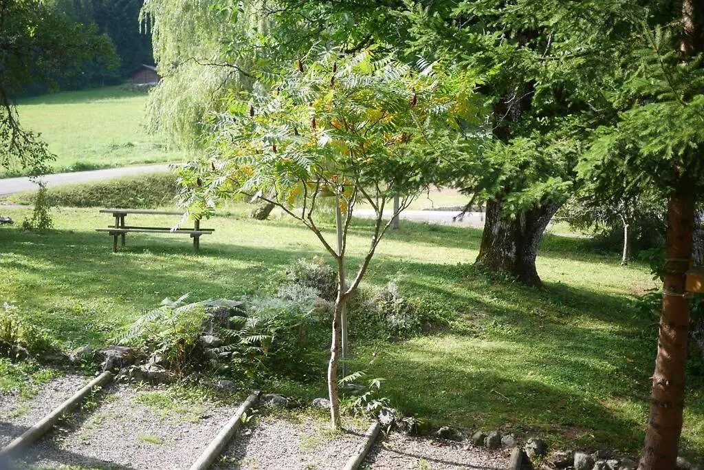 Chalet-Sixtine A Large Family Chalet Of 600M2 Near La Clusaz Saint-Jean-de-Sixt