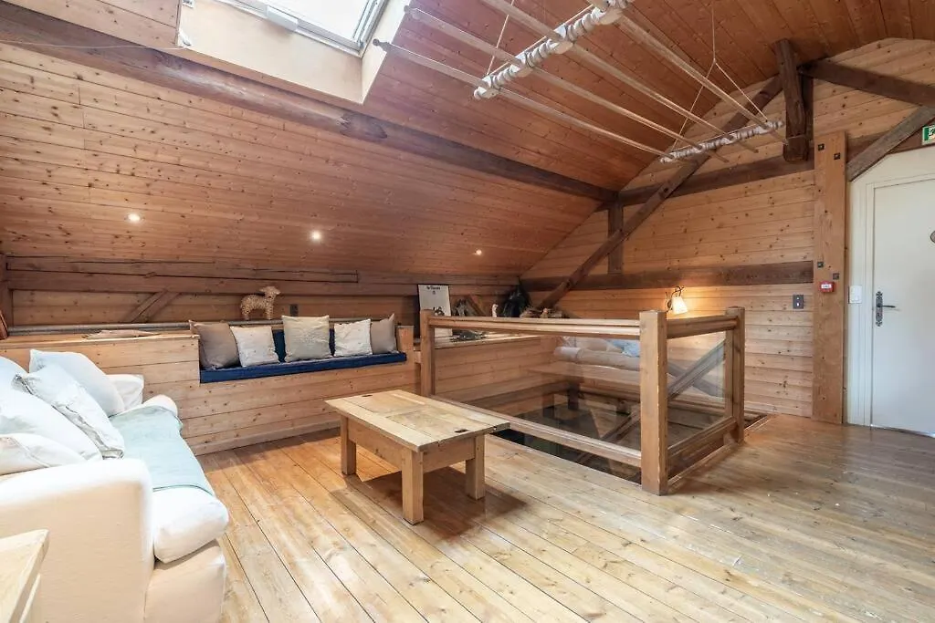 Chalet-Sixtine A Large Family Chalet Of 600M2 Near La Clusaz Saint-Jean-de-Sixt