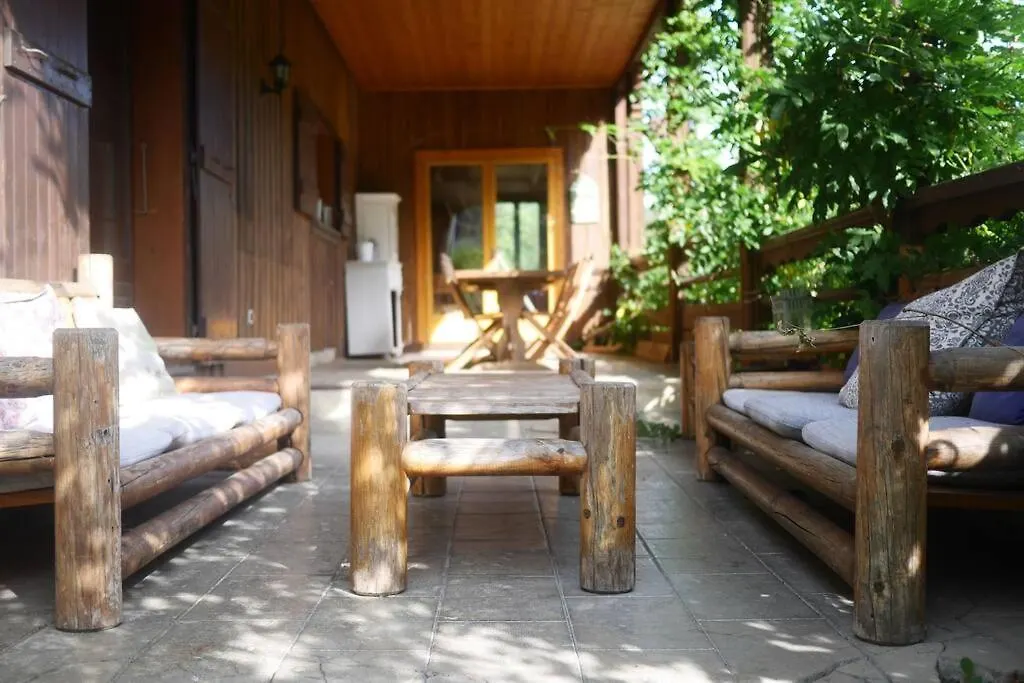 Chalet-Sixtine A Large Family Chalet Of 600M2 Near La Clusaz Saint-Jean-de-Sixt France