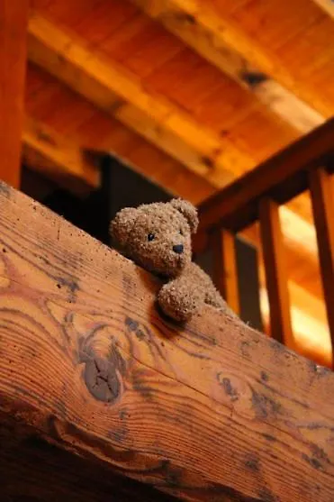 Chalet-Sixtine A Large Family Chalet Of 600M2 Near La Clusaz Saint-Jean-de-Sixt
