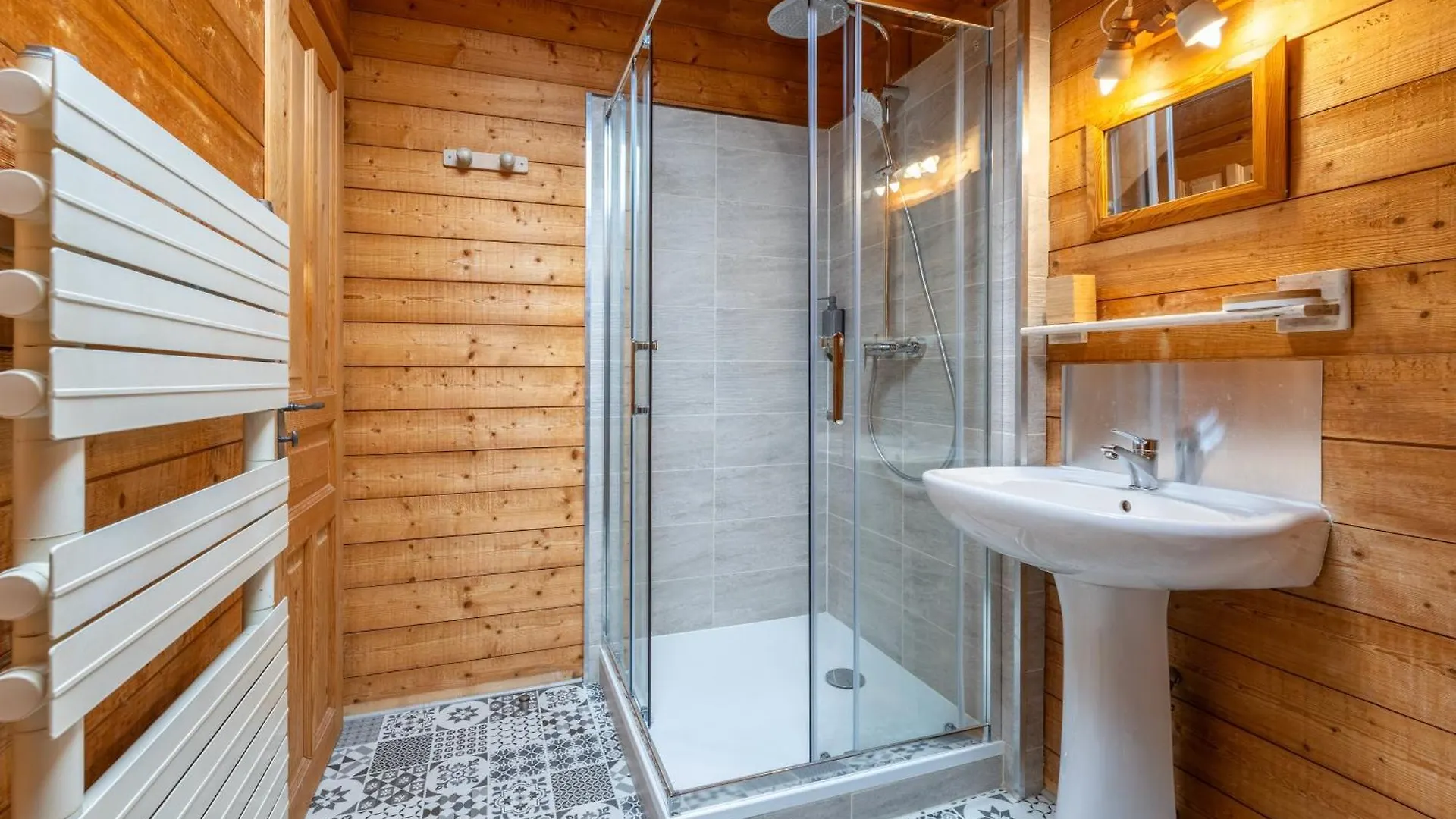 Chalet-Sixtine A Large Family Chalet Of 600M2 Near La Clusaz Saint-Jean-de-Sixt