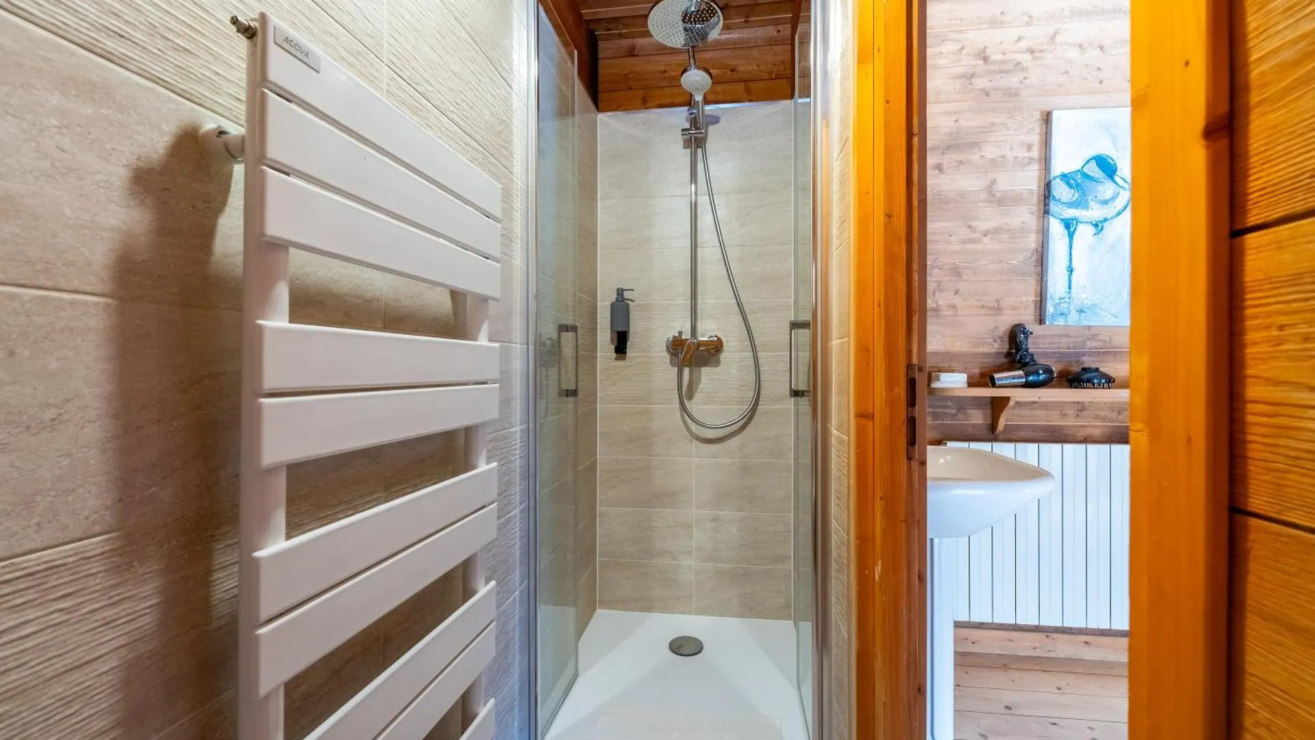 Chalet-Sixtine A Large Family Chalet Of 600M2 Near La Clusaz Saint-Jean-de-Sixt 0*,