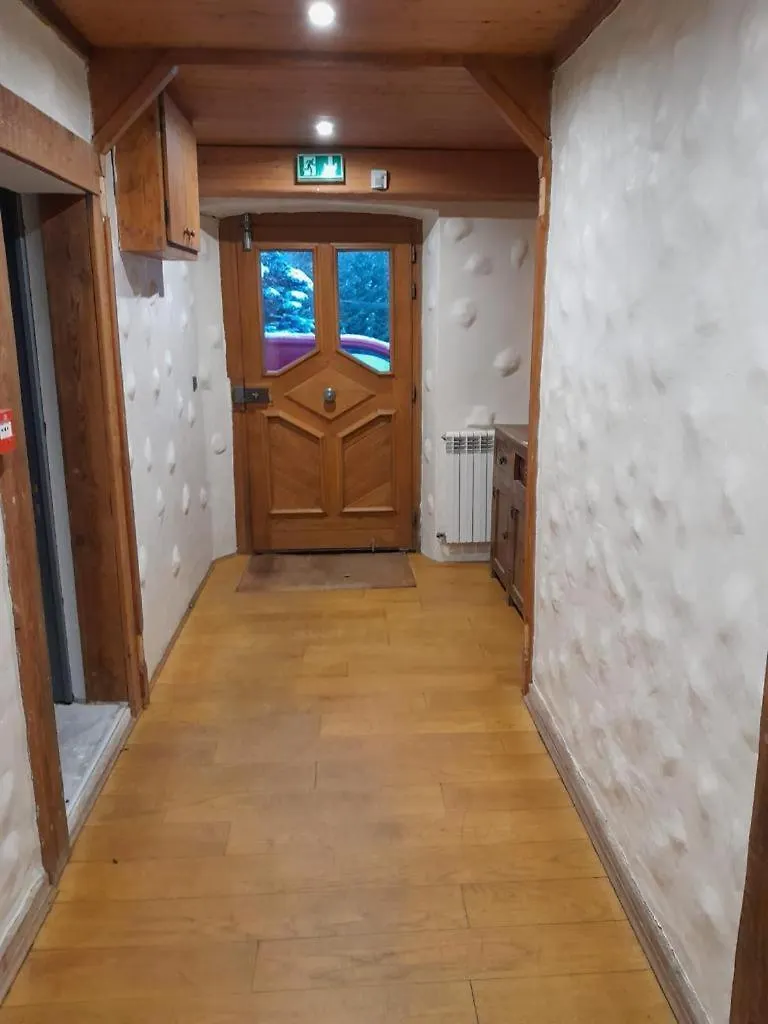 Chalet-Sixtine A Large Family Chalet Of 600M2 Near La Clusaz Saint-Jean-de-Sixt