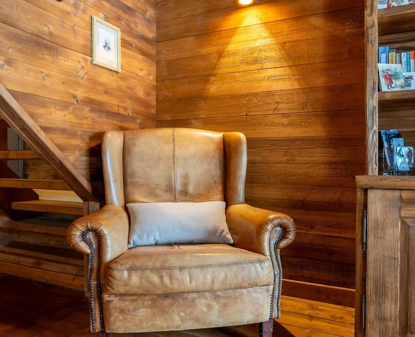 Chalet-Sixtine A Large Family Chalet Of 600M2 Near La Clusaz Saint-Jean-de-Sixt