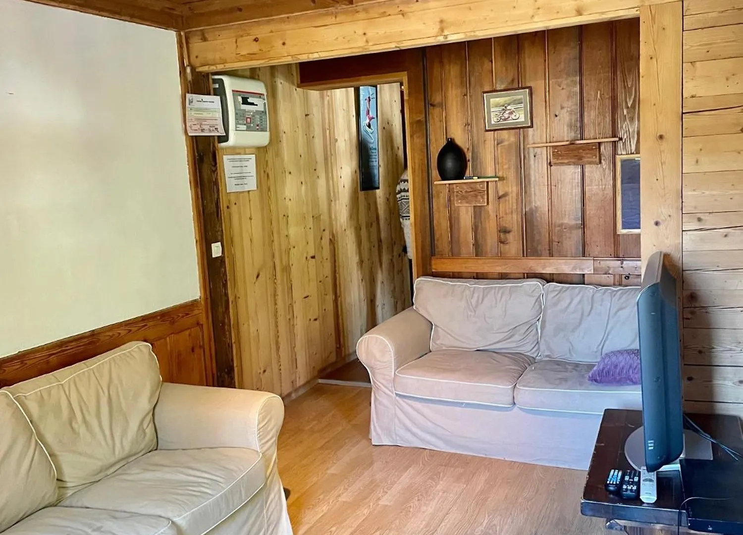 Chalet-Sixtine A Large Family Chalet Of 600M2 Near La Clusaz Saint-Jean-de-Sixt