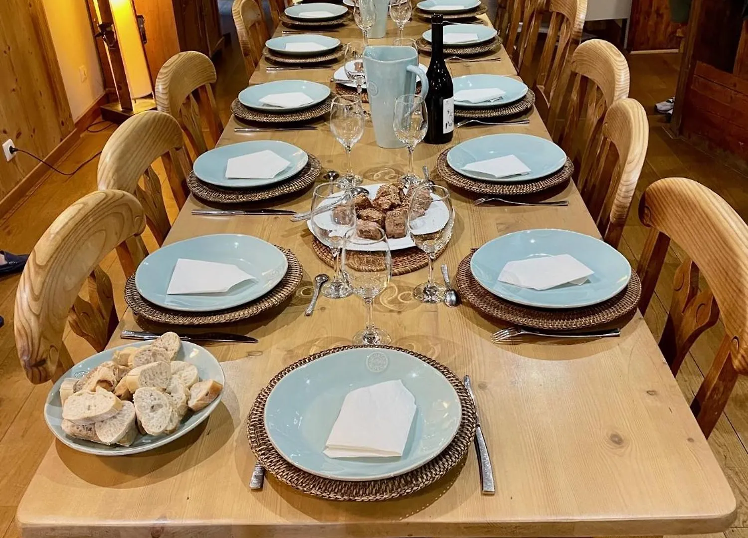 Chalet-Sixtine A Large Family Chalet Of 600M2 Near La Clusaz Saint-Jean-de-Sixt 0*,  France