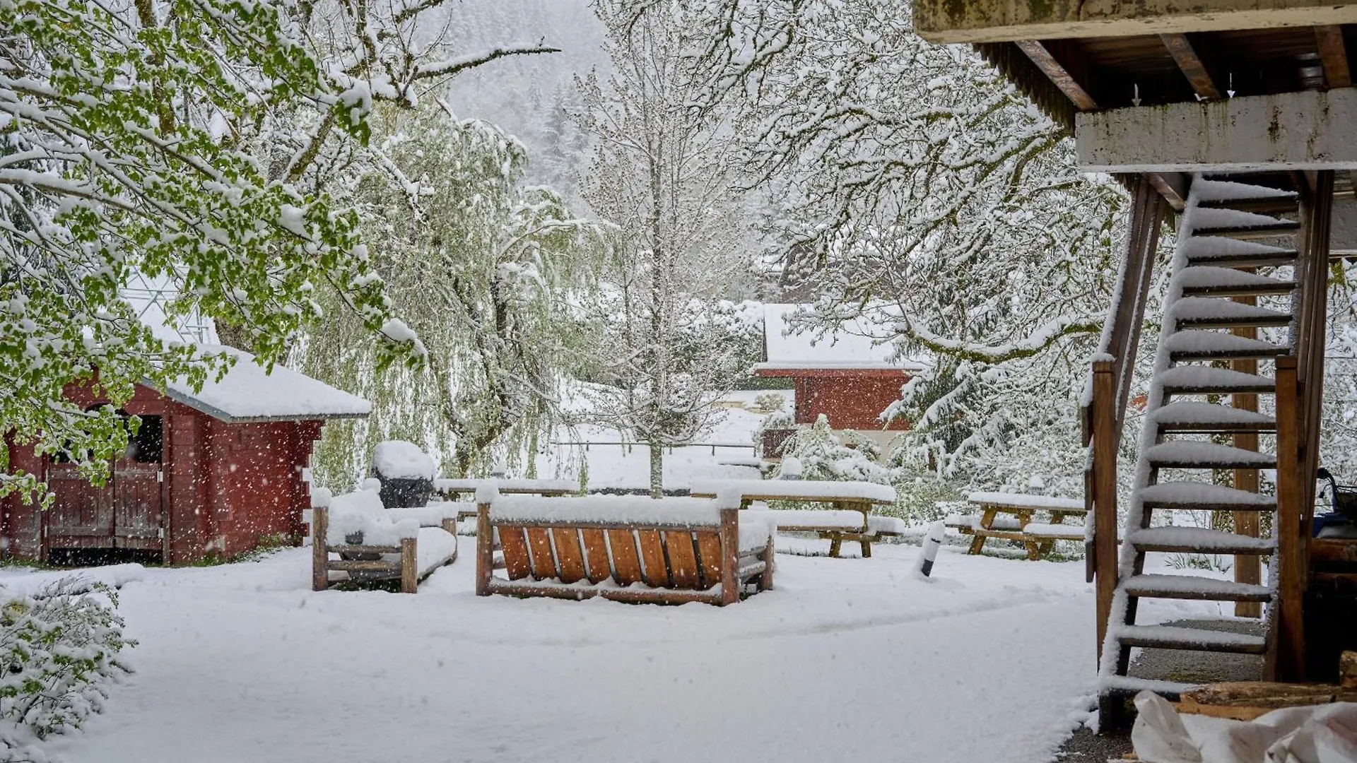 Chalet-Sixtine A Large Family Chalet Of 600M2 Near La Clusaz Saint-Jean-de-Sixt